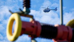 Sabotageverdacht besteht nicht nun in Brandenburg, sondern nun auch in Nordrhein-Westfalen. Sabotageverdacht besteht nicht nun in Brandenburg, sondern nun auch in Nordrhein-Westfalen.