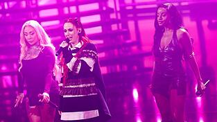 Die Sugababes veröffentlichen 2027 ein neues Album. (Archivbild) Die Sugababes veröffentlichen 2027 ein neues Album. (Archivbild)