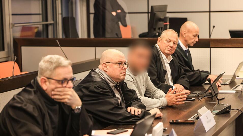Bis zu drei Jahre Haft für gescheiterte Schumacher-Erpressung verhängt. (Archivbild)