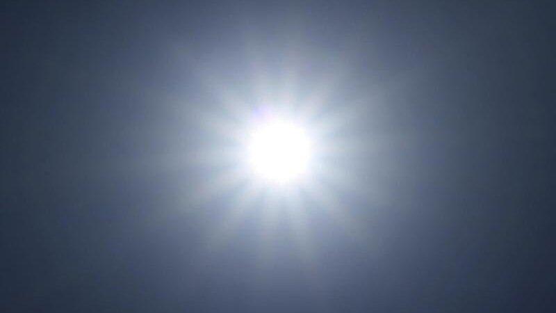 Ab Donnerstag stahlt der Planet auf die Republik. (Symbolbild)