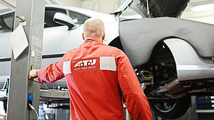 ATU und Carglass haben gemeinsam Klage eingereicht.