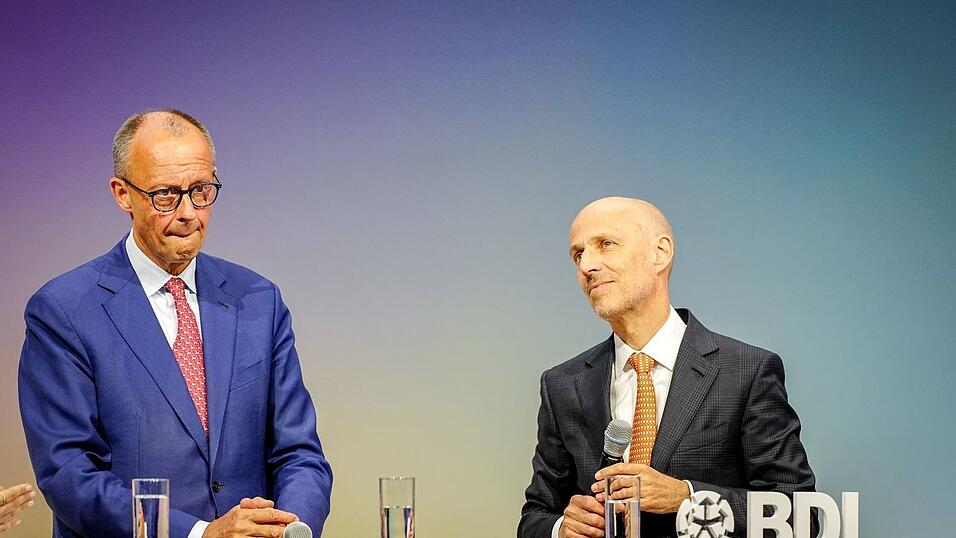 Von der Politik wünscht sich Peter Leibinger, Präsident des Bundesverbands der Deutschen Industrie (BDI), weniger Bürokratie und eine Reduktion der «Überregulierung» rund um KI und Daten. (Archivfoto) Von der Politik wünscht sich Peter Leibinger, Präsident des Bundesverbands der Deutschen Industrie (BDI), weniger Bürokratie und eine Reduktion der «Überregulierung» rund um KI und Daten. (Archivfoto)