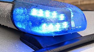 Das meldete die Wörther Polizei. (Symbolbild)