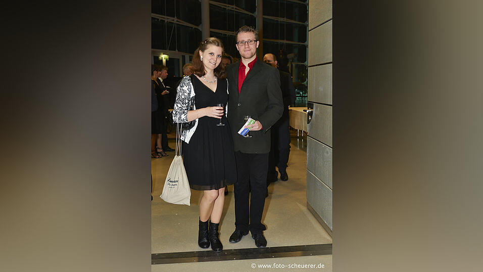Impressionen vom Ball der Wirtschaft, festgehalten von Markus Scheuerer.