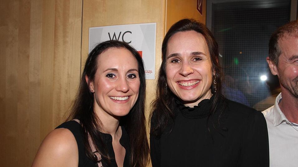 So schön war die Ü30-Party in Essenbach. So schön war die Ü30-Party in Essenbach.