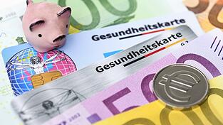Die Grünen wollen die Verabschiedung des Gesetzes zur Stabilisierung der Krankenkassenbeiträge stoppen. Die Grünen wollen die Verabschiedung des Gesetzes zur Stabilisierung der Krankenkassenbeiträge stoppen.