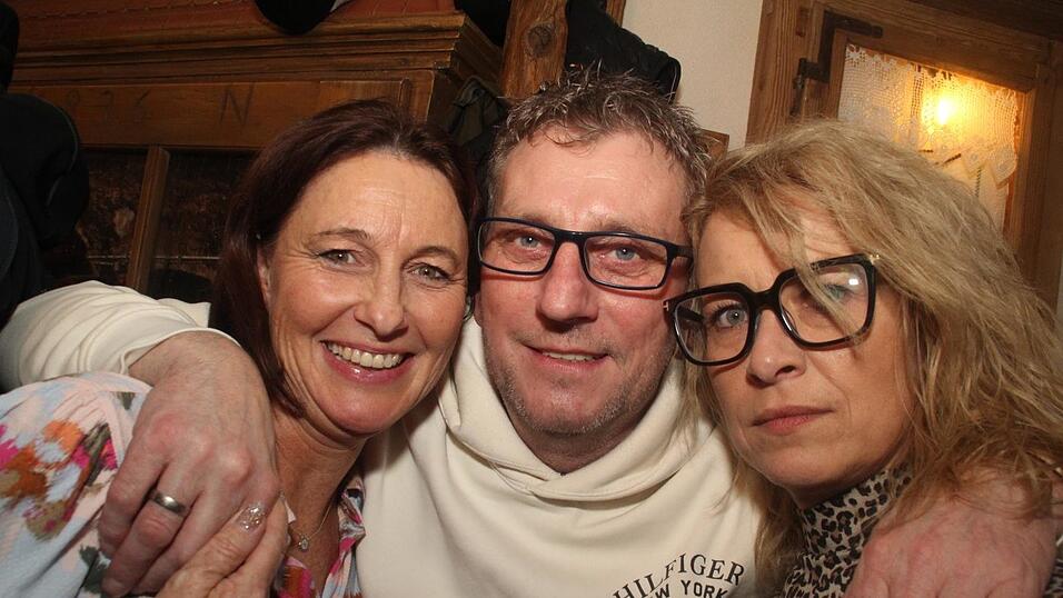 Wieder einmal war es ein rundum gelungener Abend im Landshuter Nachtleben.