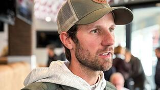 Christian Kukuk hat auf den Vorwurf des unsachgemäßen Trainings reagiert. Christian Kukuk hat auf den Vorwurf des unsachgemäßen Trainings reagiert.