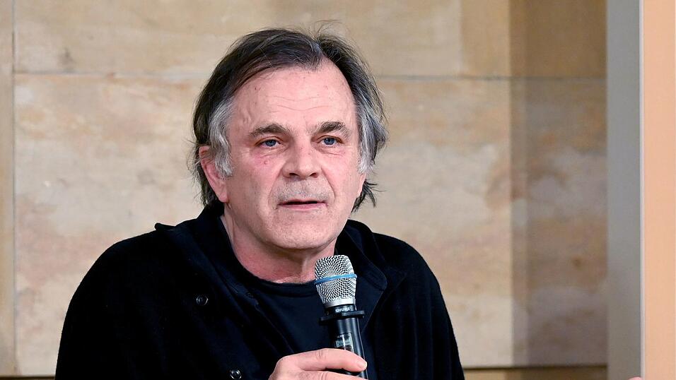 Hinterh&auml;user leitet das Festival seit 2016. (Archivbild)