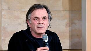 Hinterh&auml;user leitet das Festival seit 2016. (Archivbild)