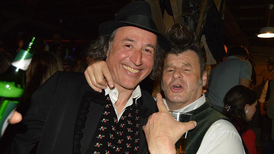 Auch am Samstag besuchten viele Landshuter die Dult.