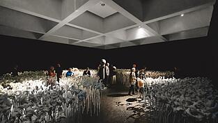 Mit spektakulären Ausstellungen wie von Patricia Piccinini im Koenig-Museum wollen die städtischen Museen nun öfter aufwarten. Mit spektakulären Ausstellungen wie von Patricia Piccinini im Koenig-Museum wollen die städtischen Museen nun öfter aufwarten.