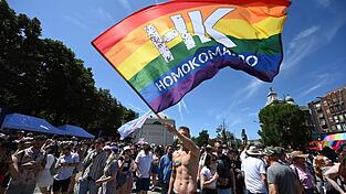 Der Europ&auml;ische Gerichtshof urteilte zu einem ungarischen Gesetz, das homosexuelle Personen und Transmenschen stigmatisiert. (Archivbild)