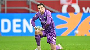 Timo Schlieck wird der SpVgg Greuther F&uuml;rth mehrere Wochen fehlen. (Archivbild)