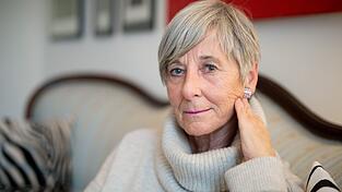 Krimiautorin Doris Gercke war Erfinderin der einstigen ZDF-Ermittlerin «Bella Block». (Archivbild)