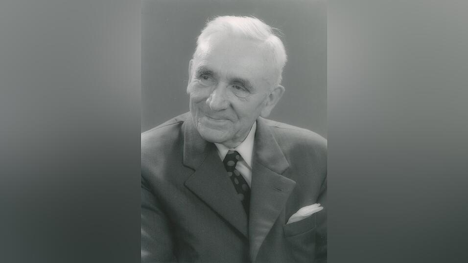 Ein Multitalent: Oberneder war Musiker, Autor, Dichter und Lehrer. Ein Multitalent: Oberneder war Musiker, Autor, Dichter und Lehrer.