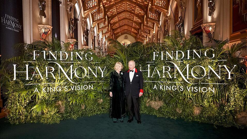 Am 6. Februar erscheint die Dokumentation bei Prime Video. Am 6. Februar erscheint die Dokumentation bei Prime Video.