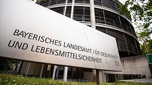 Zuletzt waren in Bayern mehrere Todesf&auml;lle nach Borna-Infektionen gemeldet worden. (Symbolfoto)