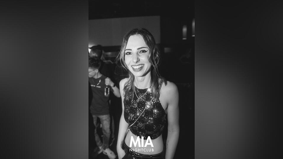 Die Partybilder aus dem MIA in Cham vom 23. März. Die Partybilder aus dem MIA in Cham vom 23. März.
