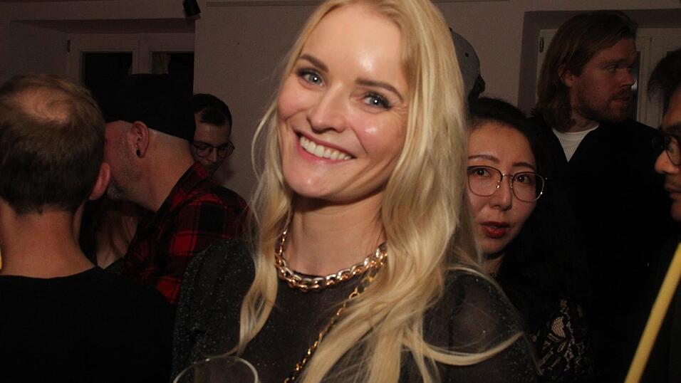 Die 'Nacht der blauen Wunder' begeisterte die Landshuter.