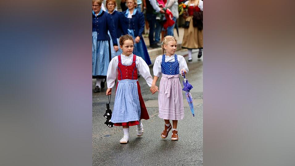 Die schönsten Augenblicke vom Auftakt des Drachenstichfestes am Samstagnachmittag in Furth im Wald. Die schönsten Augenblicke vom Auftakt des Drachenstichfestes am Samstagnachmittag in Furth im Wald.