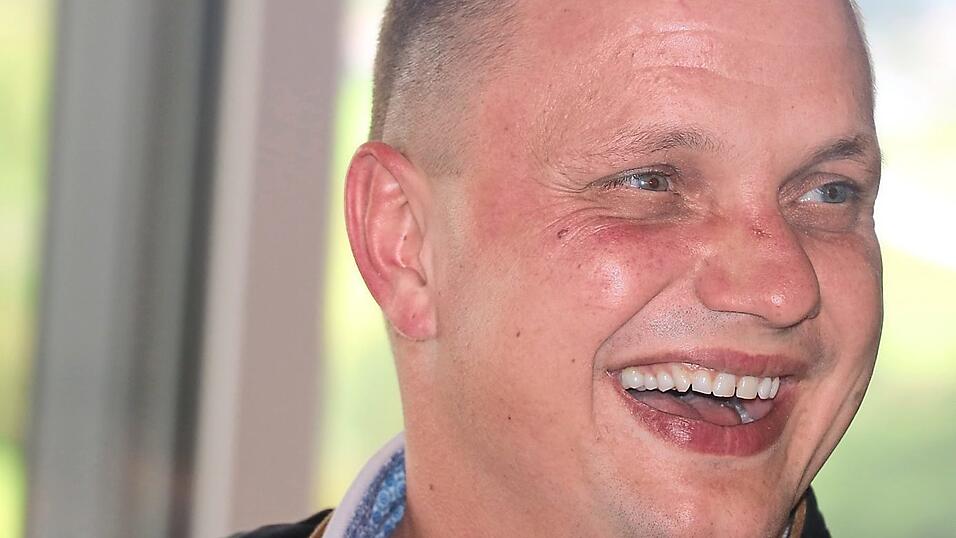 Der 33-j&auml;hrige B&auml;ckermeister Robert Sch&ouml;nhofer hat seinen Traum von einer eigenen B&auml;ckerei verwirklicht.