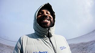 OG Keemo verfolgt auf seinem neuen Mixtape &bdquo;Fieber&ldquo; kein Konzept. Gut klingt es dennoch.