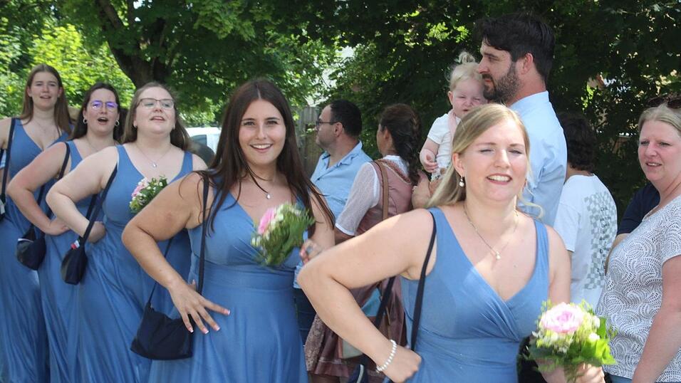 Die sch&ouml;nsten Bilder vom Sonntag