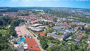 In Dingolfing wird es ab der nächsten Legislaturperiode 30 anstatt bisher 24 Stadträte geben.