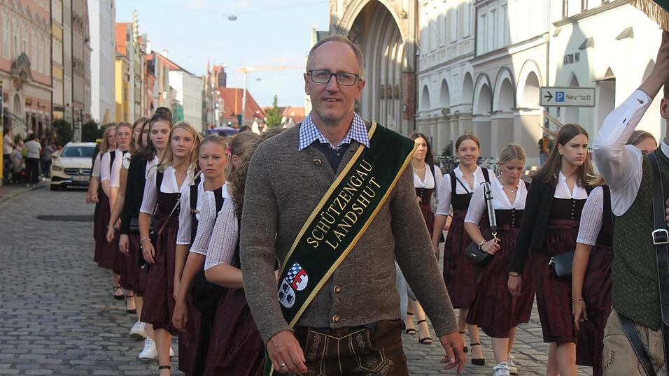 Das sind die sch&ouml;nsten Bilder vom Er&ouml;ffnungsfreitag!