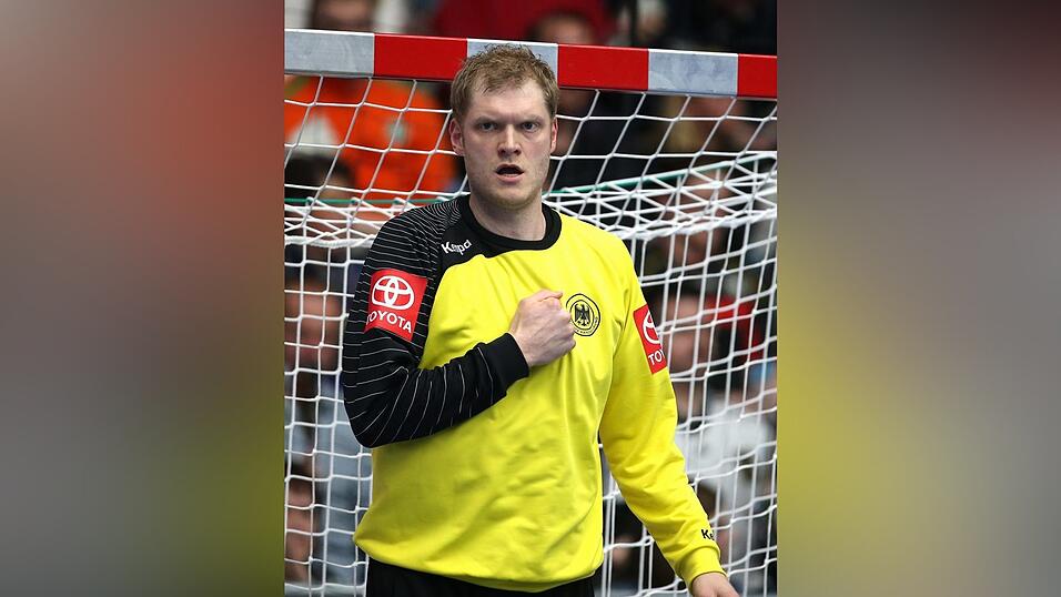 Johannes Bitter (Tor, TVB Stuttgart)