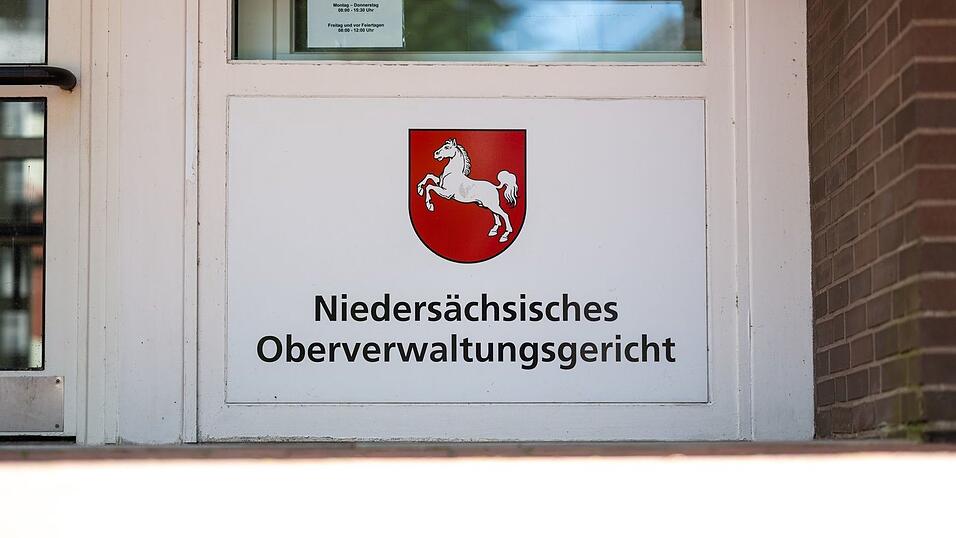 Das Oberverwaltungsgericht in L&uuml;neburg wies die Klage der Umwelthilfe ab. (Archivbild)