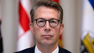 'In Bayern ist der Jazz zu Hause', sagte Kunstminister Markus Blume (CSU). (Archivbild)