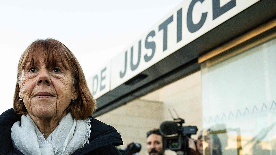 Gisèle Pelicot wurde durch den Prozess gegen ihren Ehemann international bekannt. Nun hat auch ihre Tochter ihren verurteilten Vater wegen Missbrauchs angezeigt. (Archivbild). Gisèle Pelicot wurde durch den Prozess gegen ihren Ehemann international bekannt. Nun hat auch ihre Tochter ihren verurteilten Vater wegen Missbrauchs angezeigt. (Archivbild).