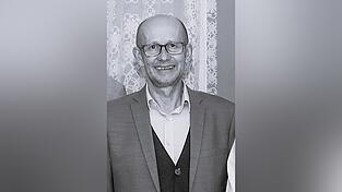 Thomas Habereder ist verstorben. Thomas Habereder ist verstorben.