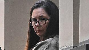 Erin Patterson hat stets ihre Unschuld beteuert - wurde aber während des Prozesses vieler Lügen überführt. (Archivbild)