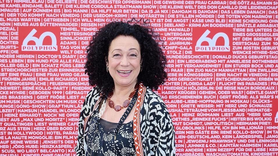 Fernsehstar Barbara Wussow hat bei ihren ersten Dreharbeiten auf dem «Traumschiff» den Dampfer zuerst verpasst. Fernsehstar Barbara Wussow hat bei ihren ersten Dreharbeiten auf dem «Traumschiff» den Dampfer zuerst verpasst.