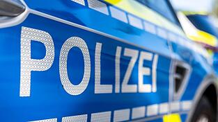 Die Polizei geht davon aus, dass die Diebe ein gr&ouml;&szlig;eres Fahrzeug zum Abstransport des Kraftstoffs genutzt haben. (Symbolbild)