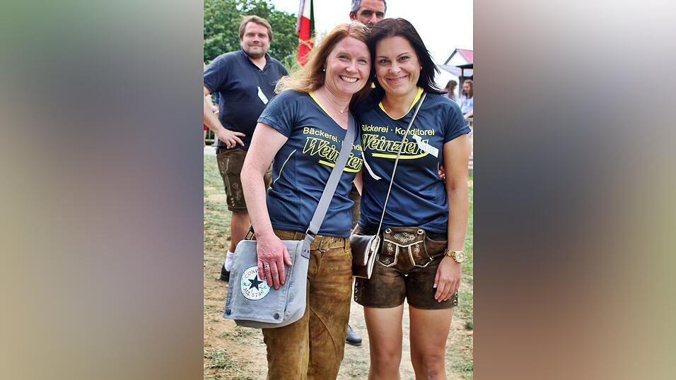 Die KLJB Kl&auml;ham-Oberergoldsbach feierte am Wochenende ihr 65-j&auml;hriges Gr&uuml;ndungsfest.