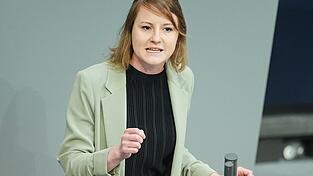 Klose rügt Söder für Aussagen zu Mehrarbeit. (Archivbild) Klose rügt Söder für Aussagen zu Mehrarbeit. (Archivbild)