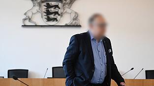 Der Ex-Alno-Chef wies während des Verfahrens die Vorwürfe zurück. (Archivbild)