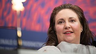 US-Schauspielerin und Drehbuchautorin Lena Dunham kündigt «Girls»-Fortsetzung an. (Archivbild) US-Schauspielerin und Drehbuchautorin Lena Dunham kündigt «Girls»-Fortsetzung an. (Archivbild)