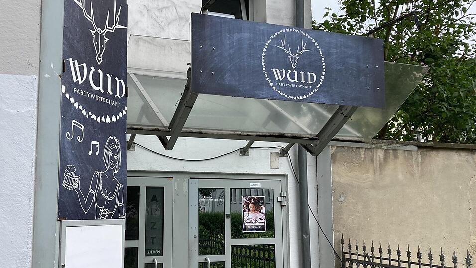 Aus nach acht Jahren: Das Wuid in der Straubinger Innenstadt wird demnächst schließen.