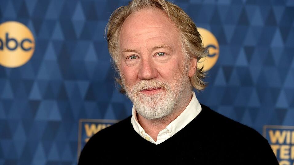 Timothy Busfield weist Vorw&uuml;rfe von sexuellen &Uuml;bergriffen zur&uuml;ck. (Archivbild)