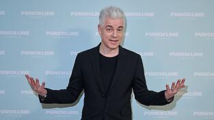 Michael Mittermeier erh&auml;lt den Hauptpreis. (Archivbild)