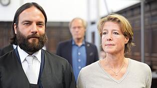 Die Unternehmerin Christina Block hat seit Jahren keinen Kontakt zu ihren Kindern.