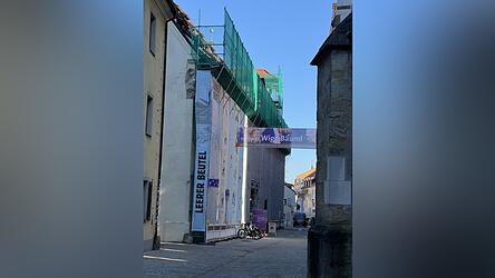 Seit 2024 ist der Leere Beutel bereits einger&uuml;stet.