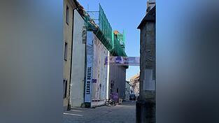 Seit 2024 ist der Leere Beutel bereits einger&uuml;stet.