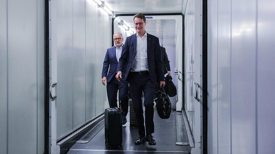 &laquo;Keine Region ist gesellschaftlich und wirtschaftlich so eng mit der T&uuml;rkei verbunden wie Nordrhein-Westfalen&raquo;, sagte W&uuml;st zum Auftakt seiner Reise.