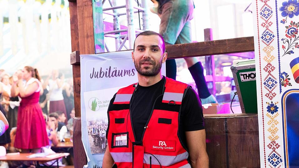 Die Partybilder vom Sonntag, 16. August, aus dem Festzelt Wenisch. Die Partybilder vom Sonntag, 16. August, aus dem Festzelt Wenisch.